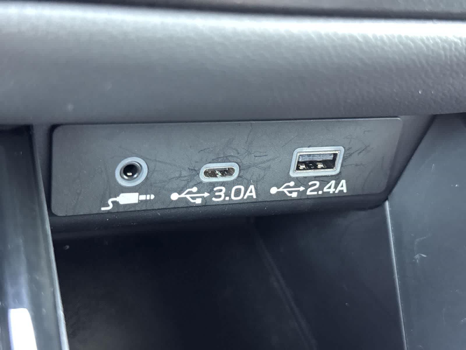 Thumbnail: 2024 Subaru Outback - 36