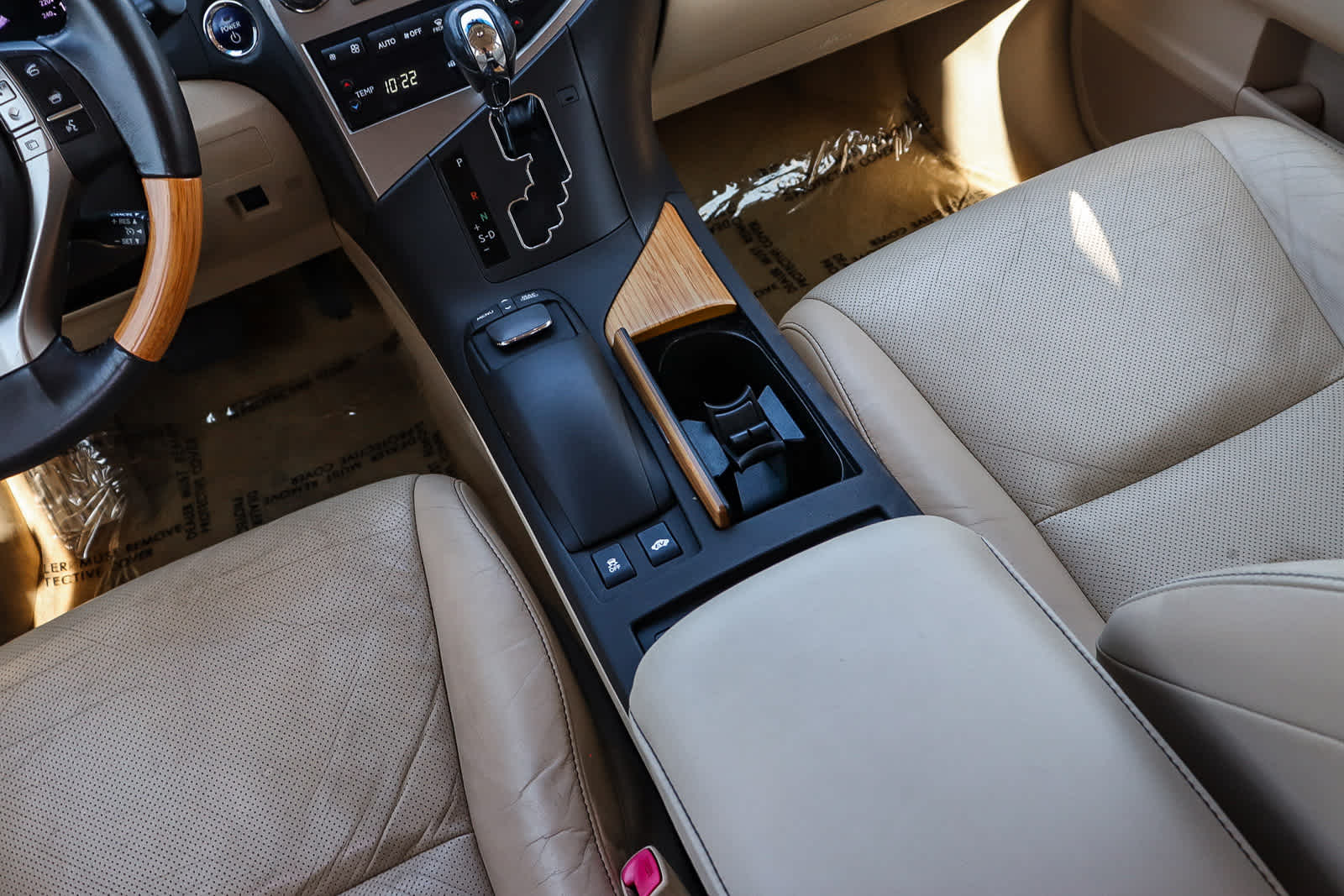 Thumbnail: 2014 Lexus RX - 20