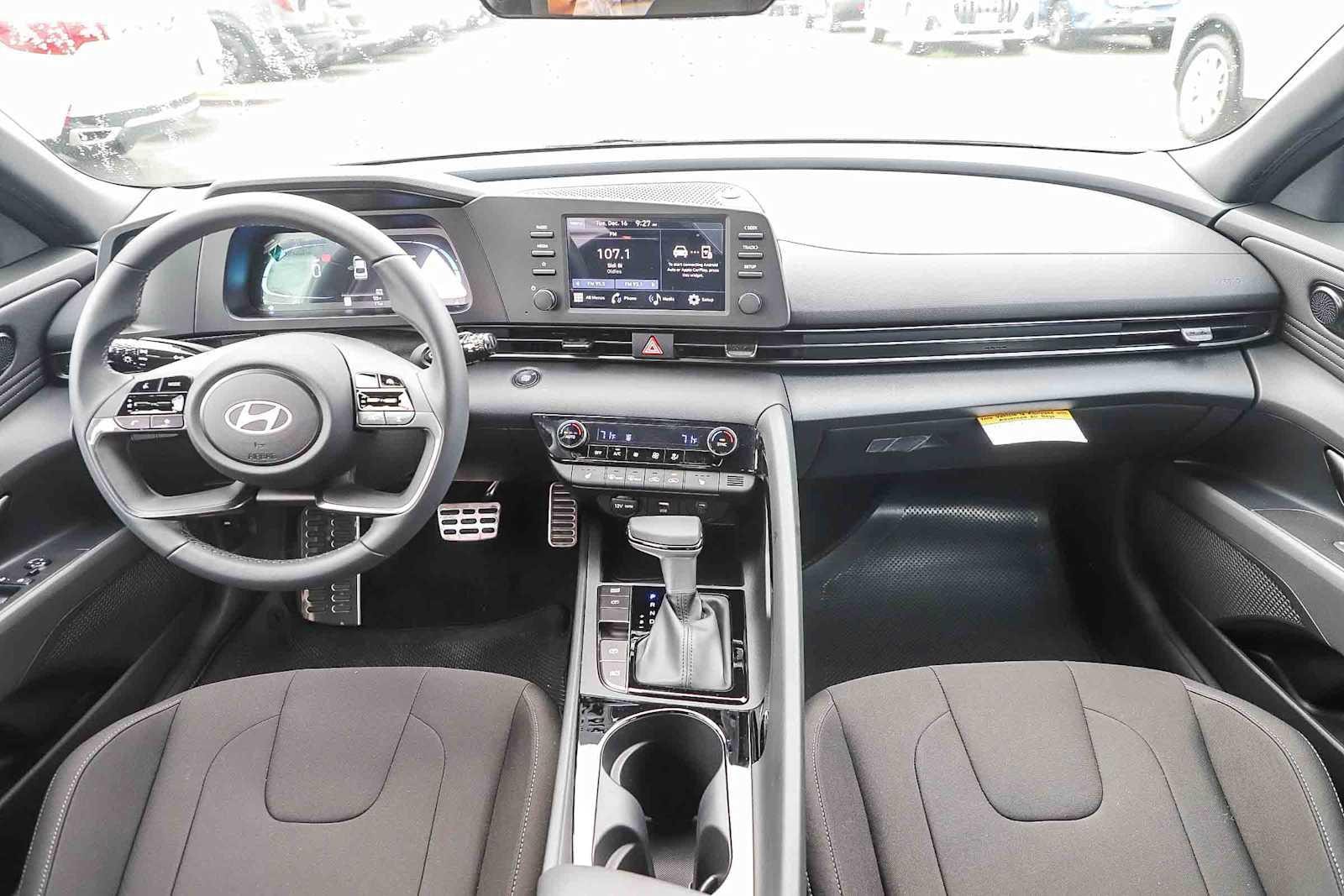 Thumbnail: 2026 Hyundai Elantra - 15