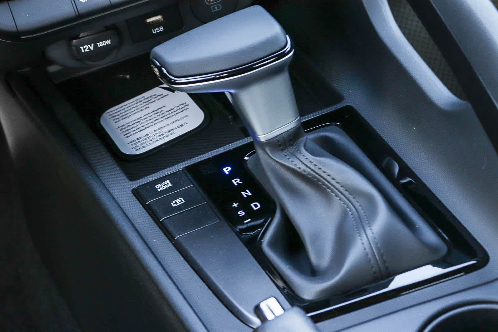 Thumbnail: 2026 Hyundai Elantra - 24