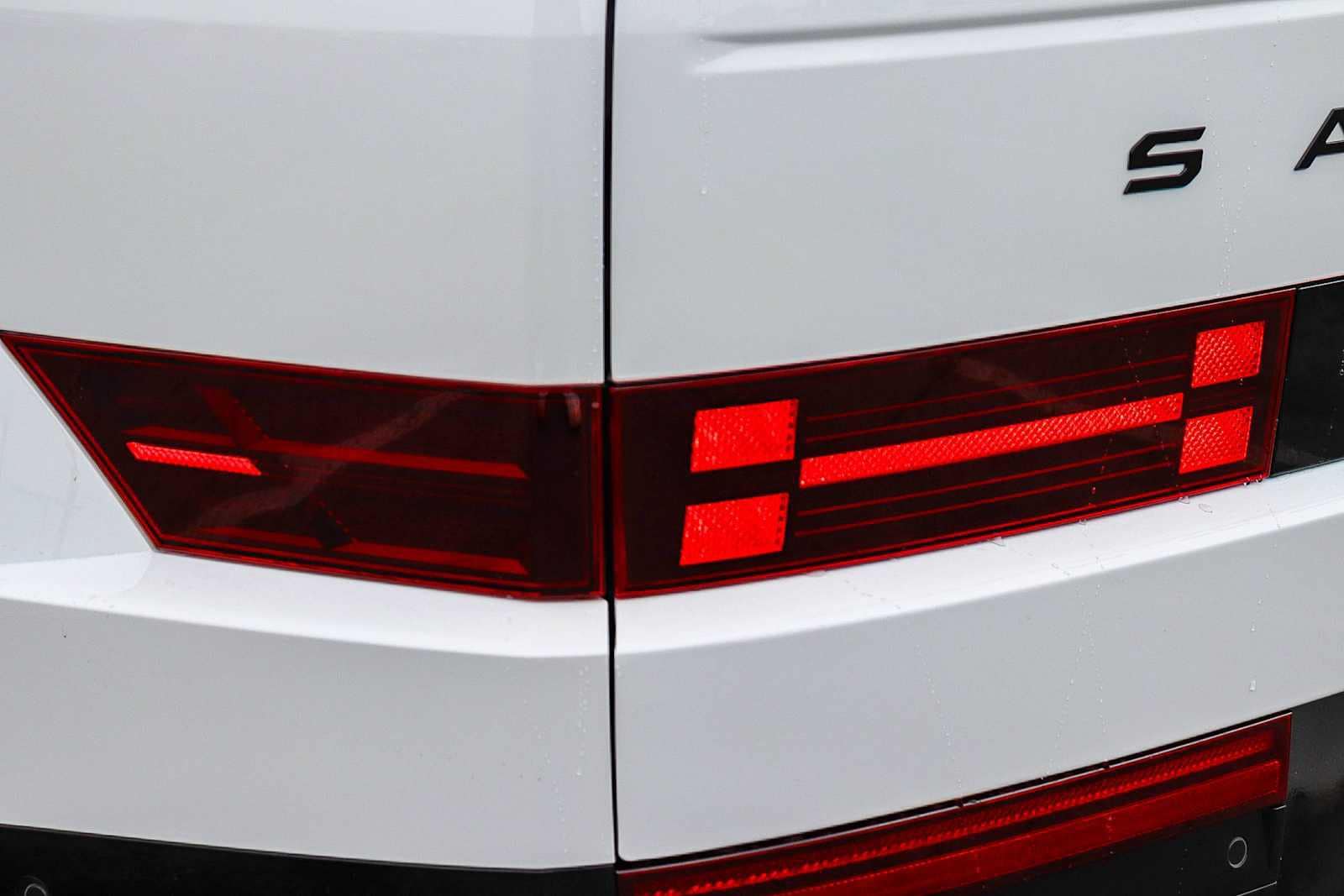 Thumbnail: 2026 Hyundai Santa Fe - 9