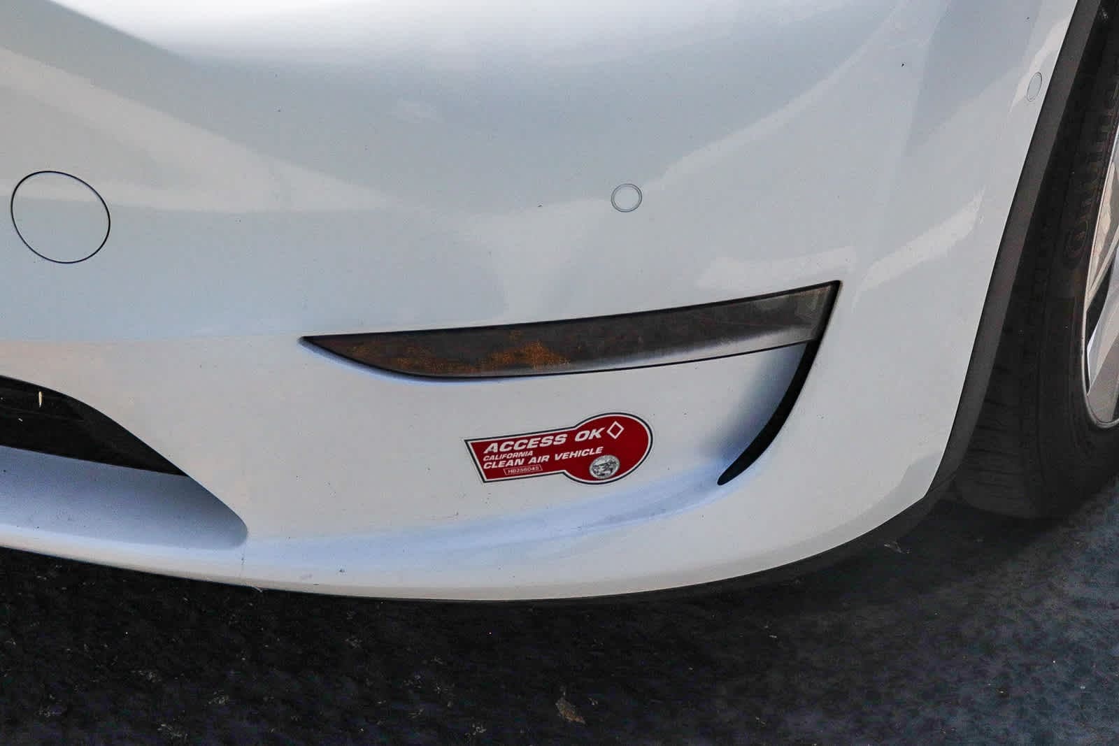 Thumbnail: 2021 Tesla Model Y - 3