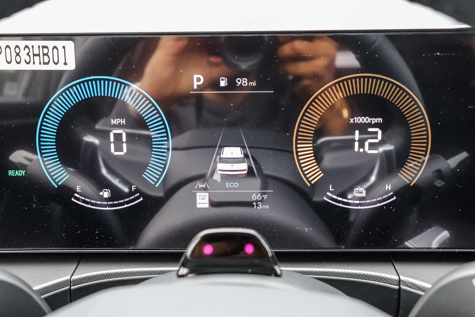 Thumbnail: 2026 Hyundai Santa Fe - 25