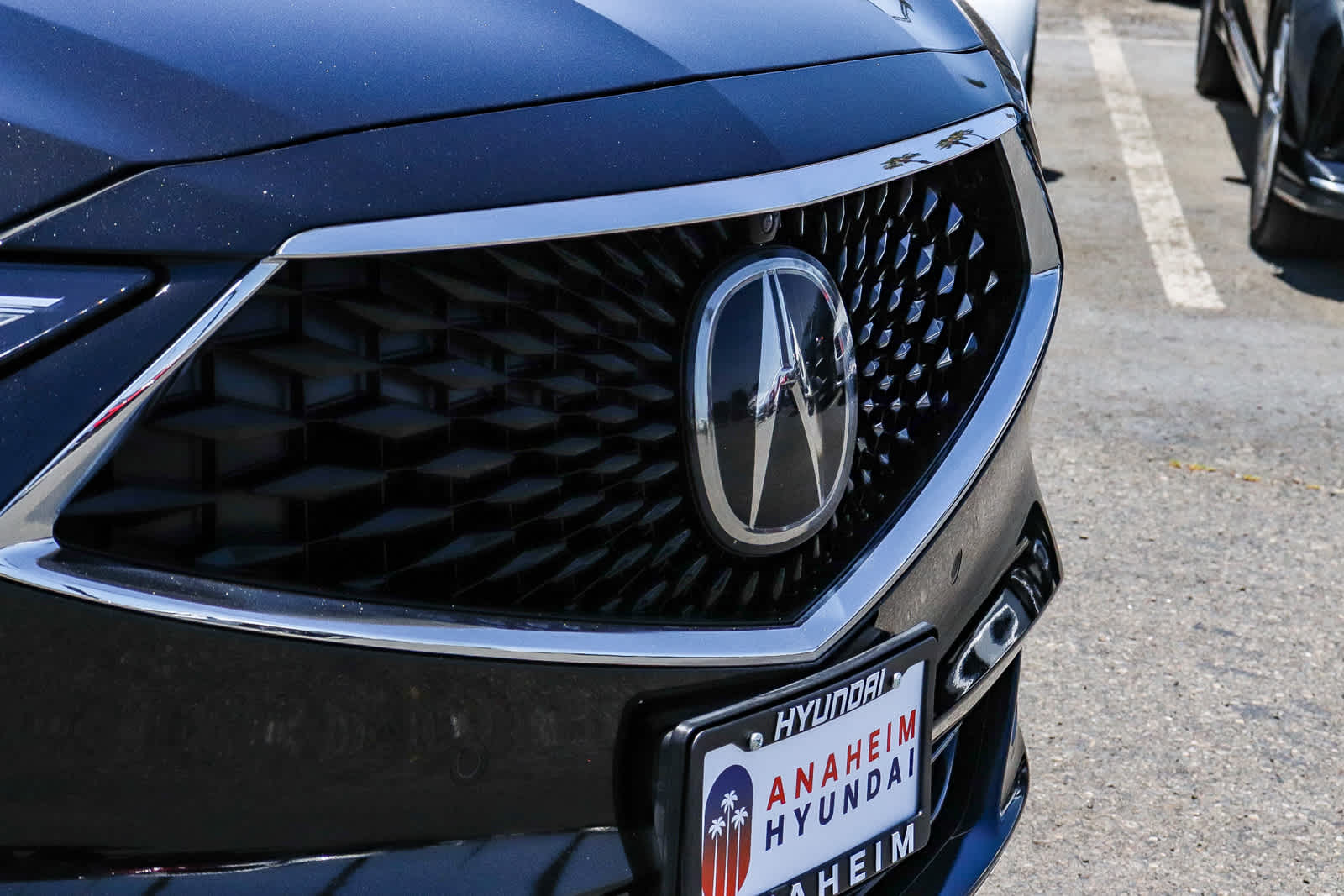 Thumbnail: 2023 Acura MDX - 5