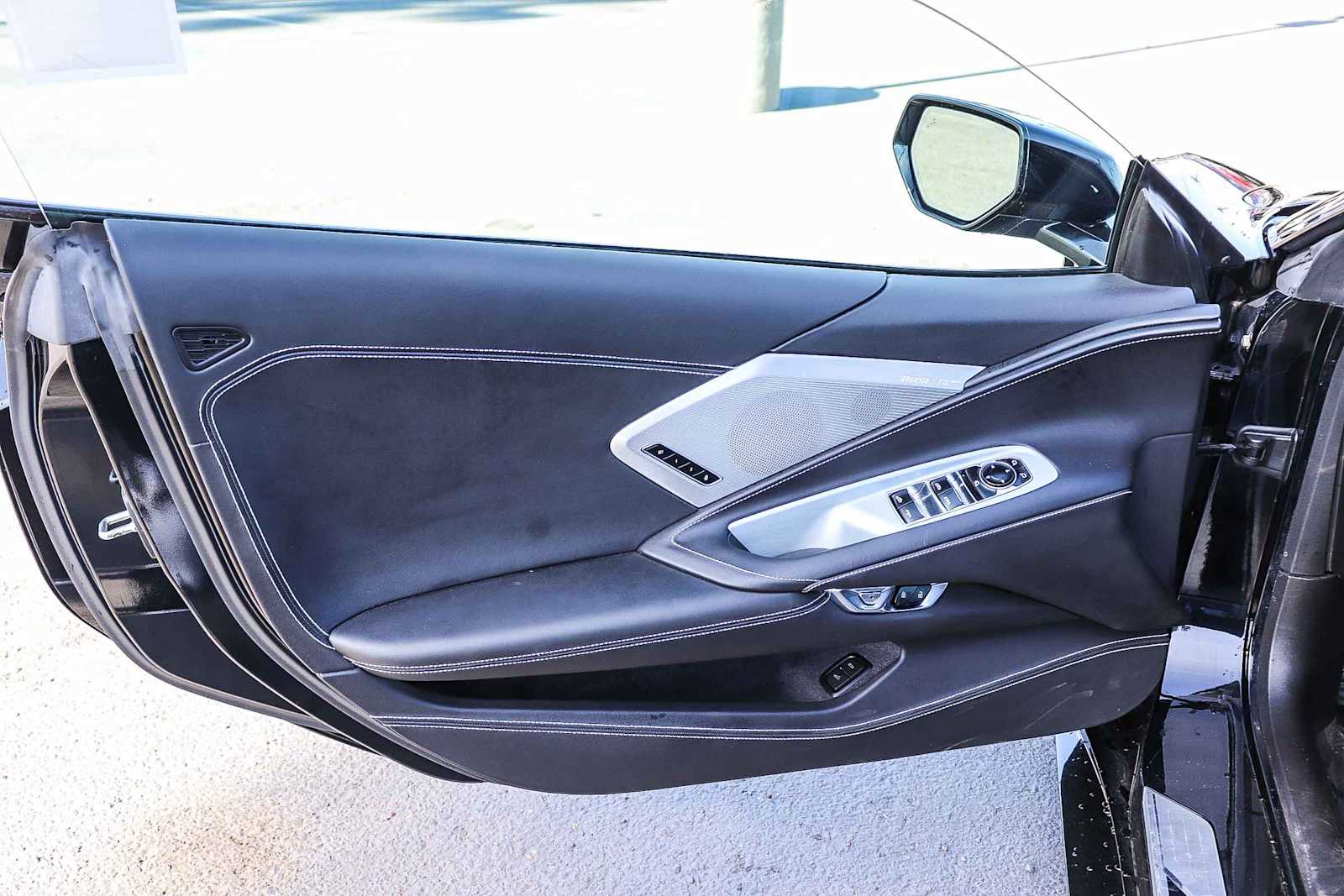 Thumbnail: 2023 Chevrolet Corvette - 25