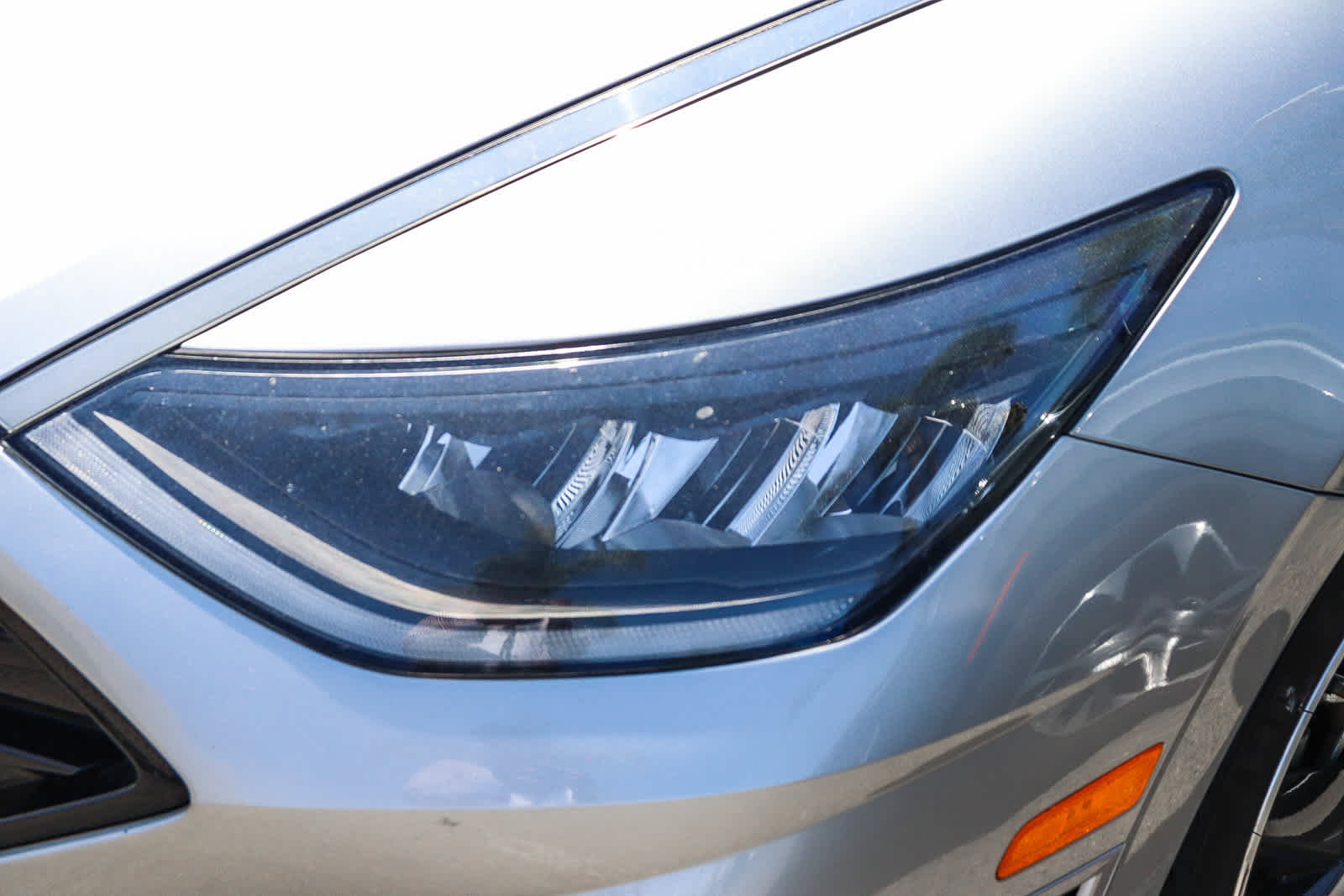 2021 Hyundai Sonata SEL Plus photo 2