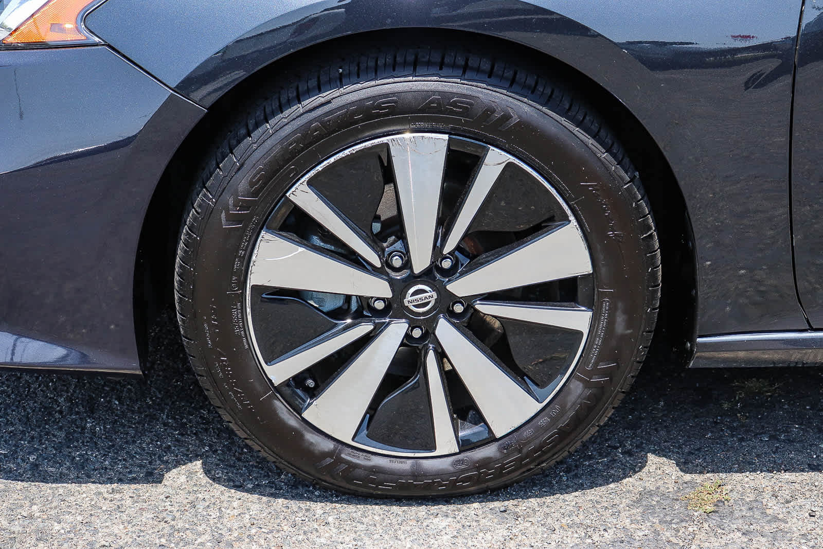 Thumbnail: 2021 Nissan Altima - 14