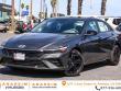 New 2026 Hyundai Elantra SEL Sport Sedan