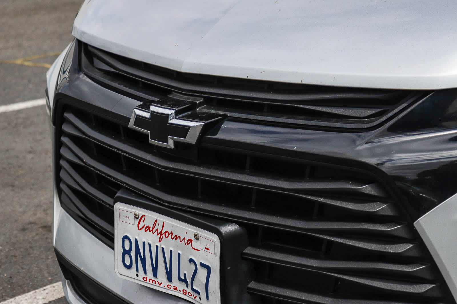 2020 Chevrolet Blazer LT photo 3