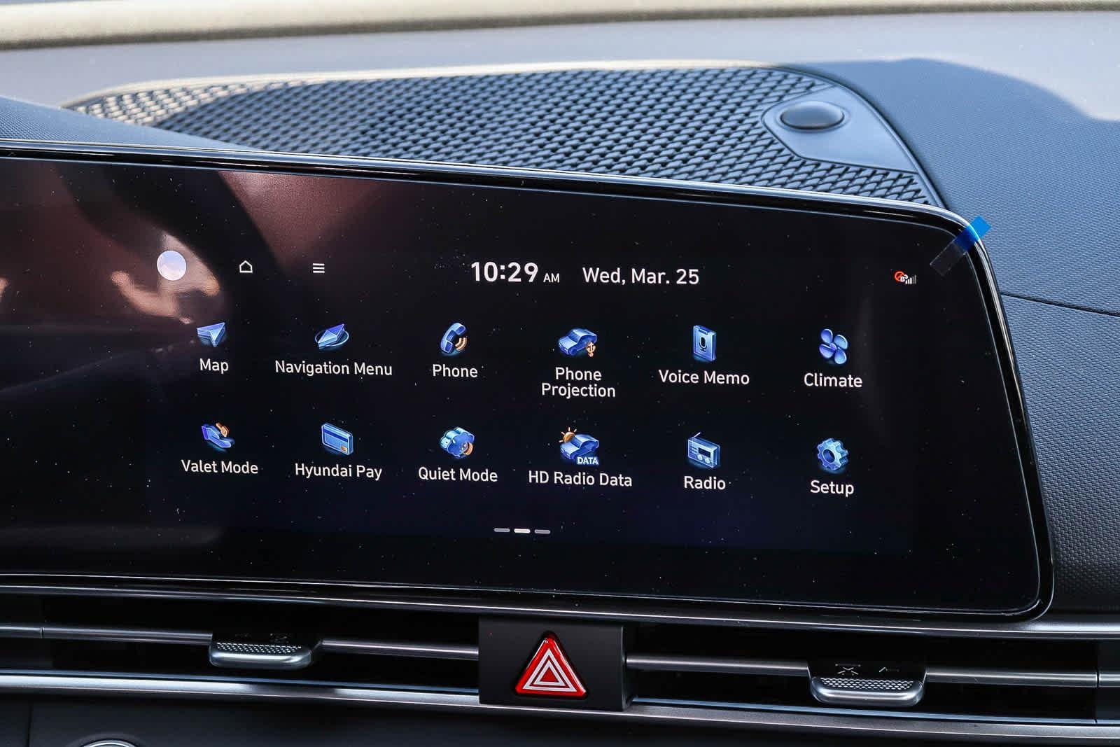 Thumbnail: 2026 Hyundai Elantra - 17