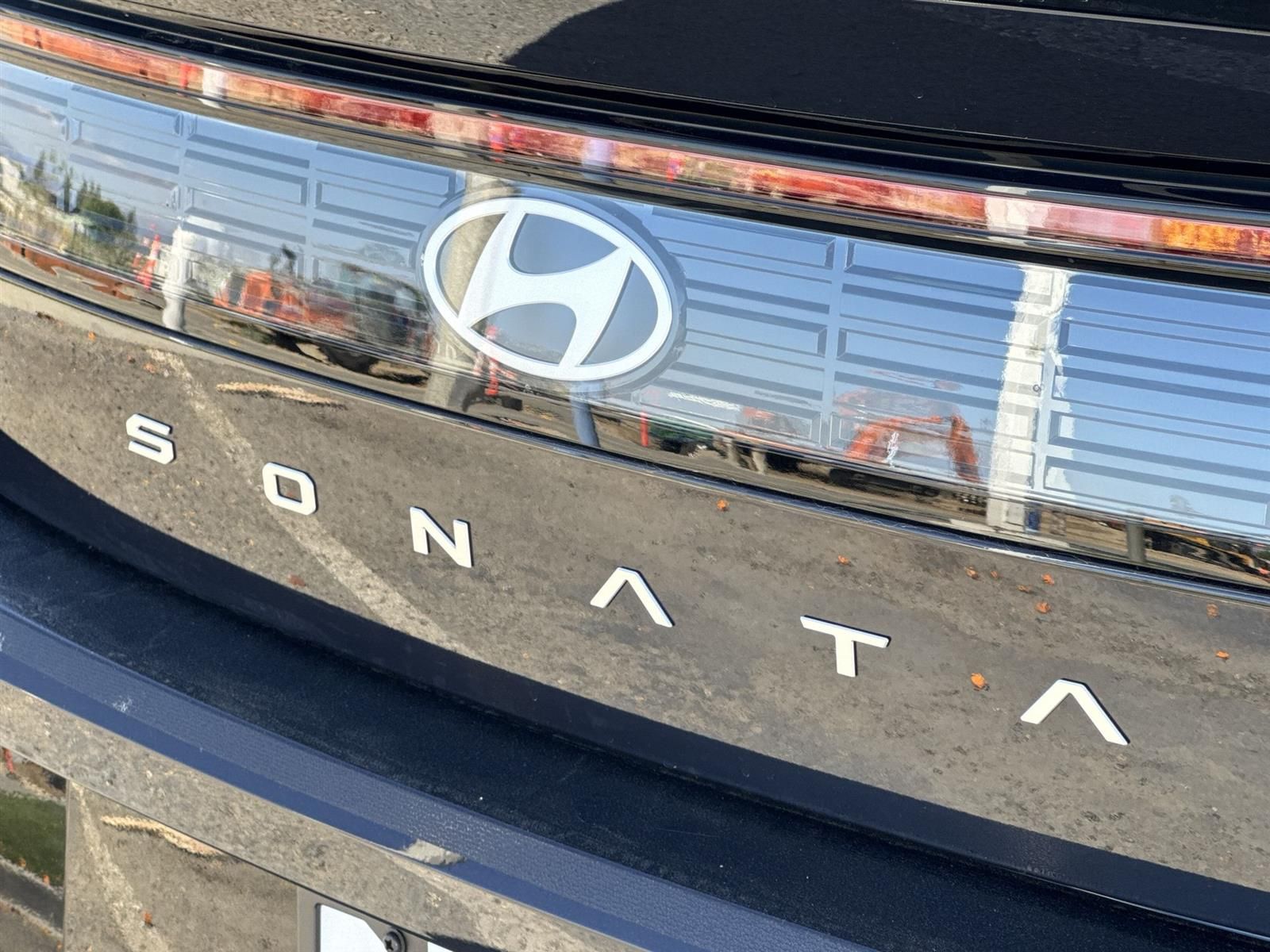 Thumbnail: 2025 Hyundai Sonata - 36