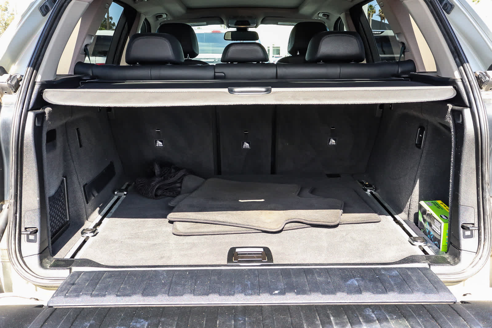 Thumbnail: 2016 BMW X5 - 24