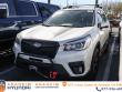 Used 2019 Subaru Forester Sport SUV