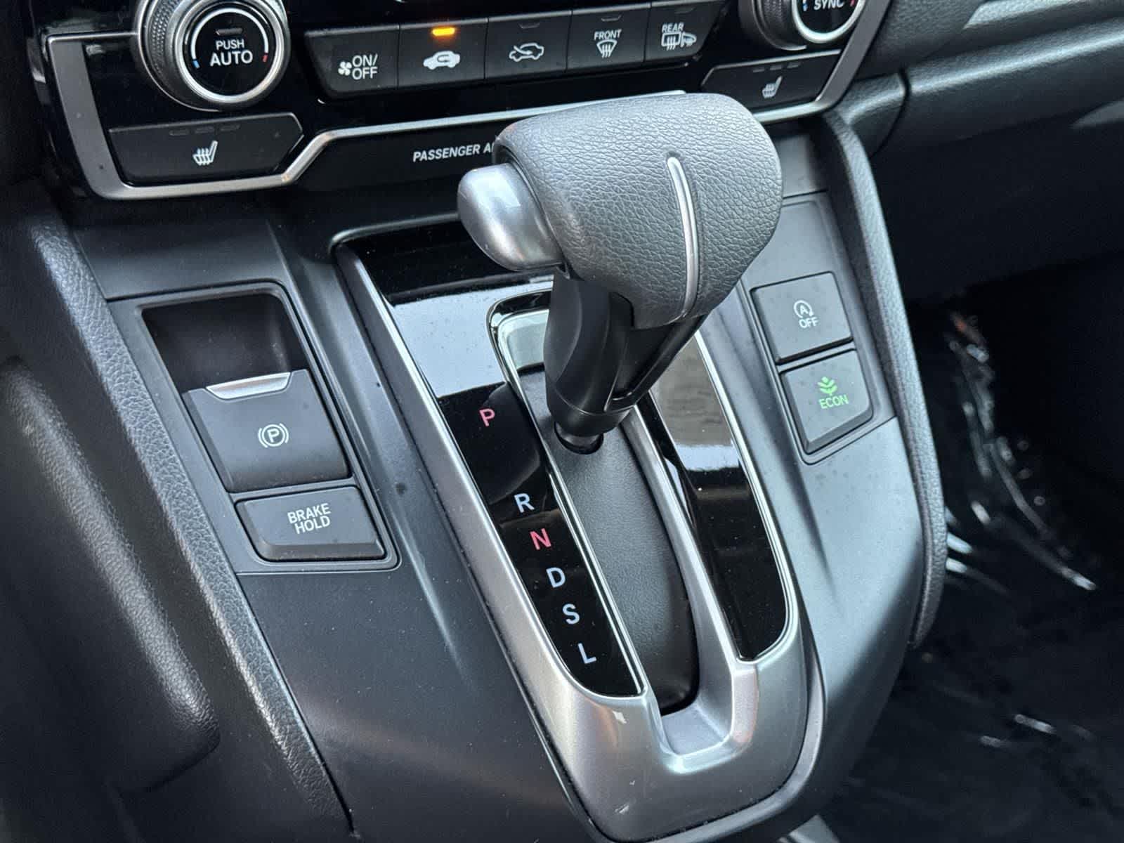 Thumbnail: 2020 Honda CR-V - 37