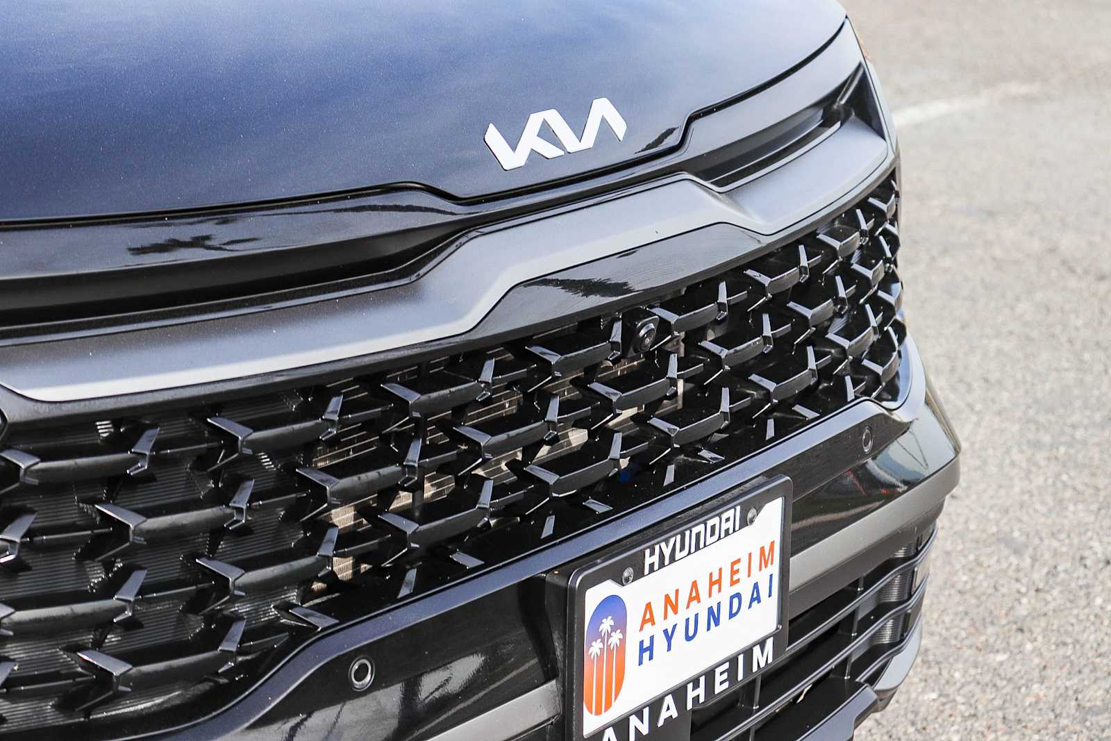 Thumbnail: 2023 Kia Sportage - 5