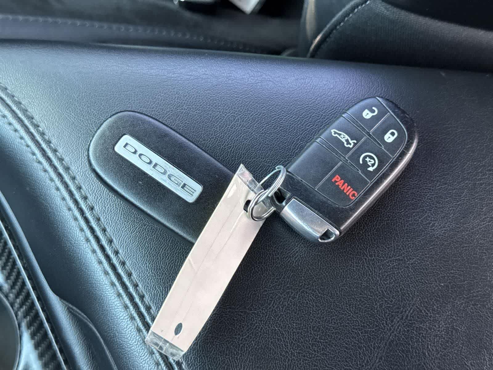 Thumbnail: 2023 Dodge Challenger - 37