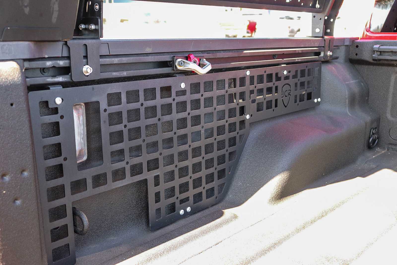 Thumbnail: 2022 Jeep Gladiator - 29