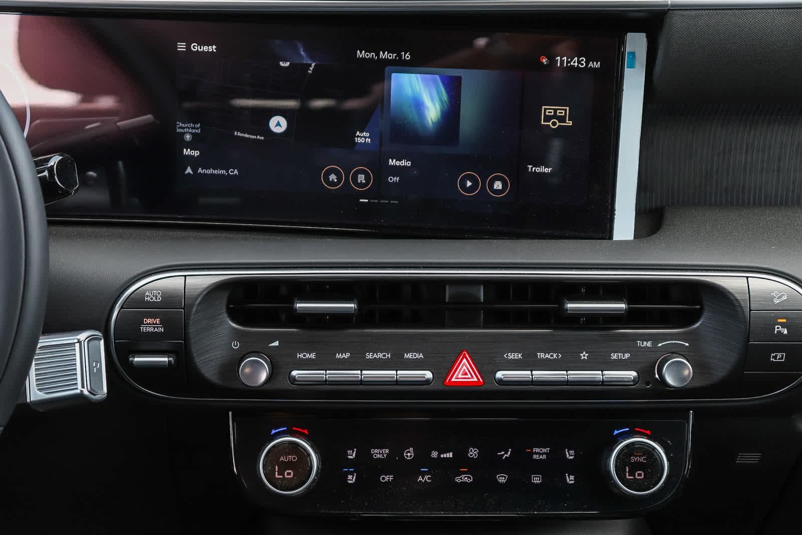 Thumbnail: 2026 Hyundai Palisade - 15