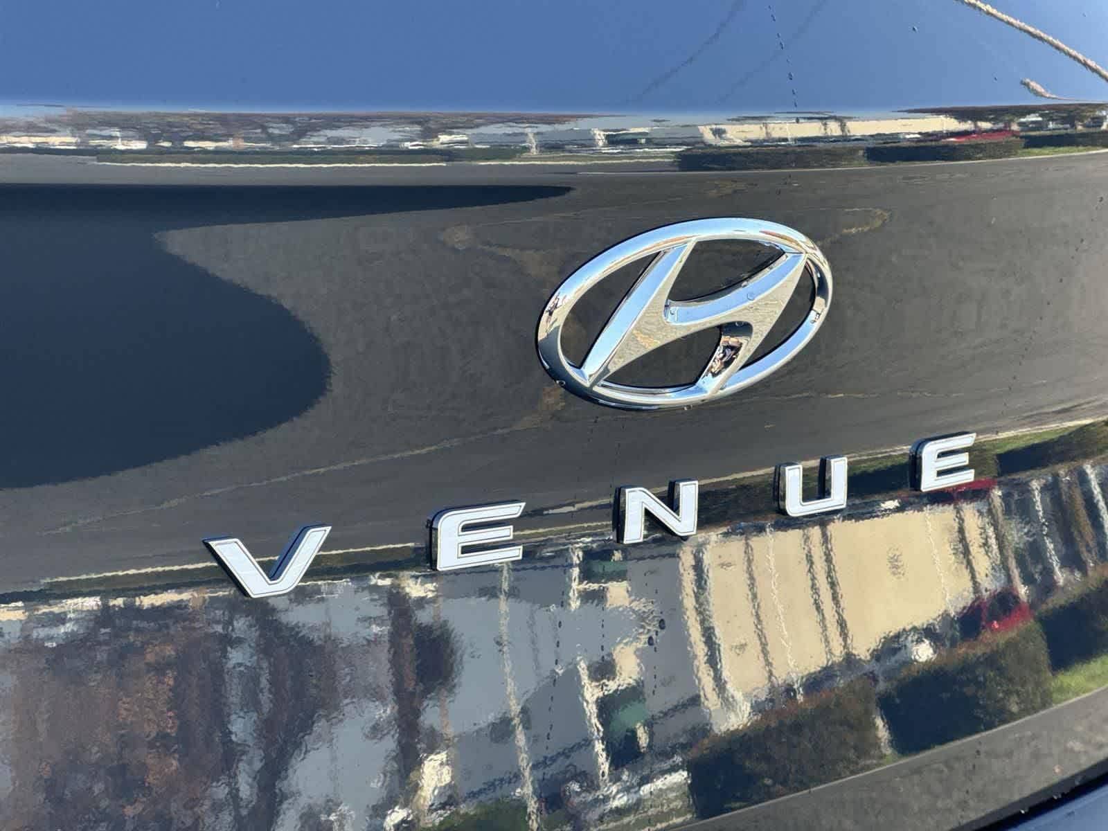 Thumbnail: 2026 Hyundai Venue - 11