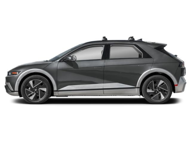 Thumbnail: 2026 Hyundai Ioniq 5 - 2