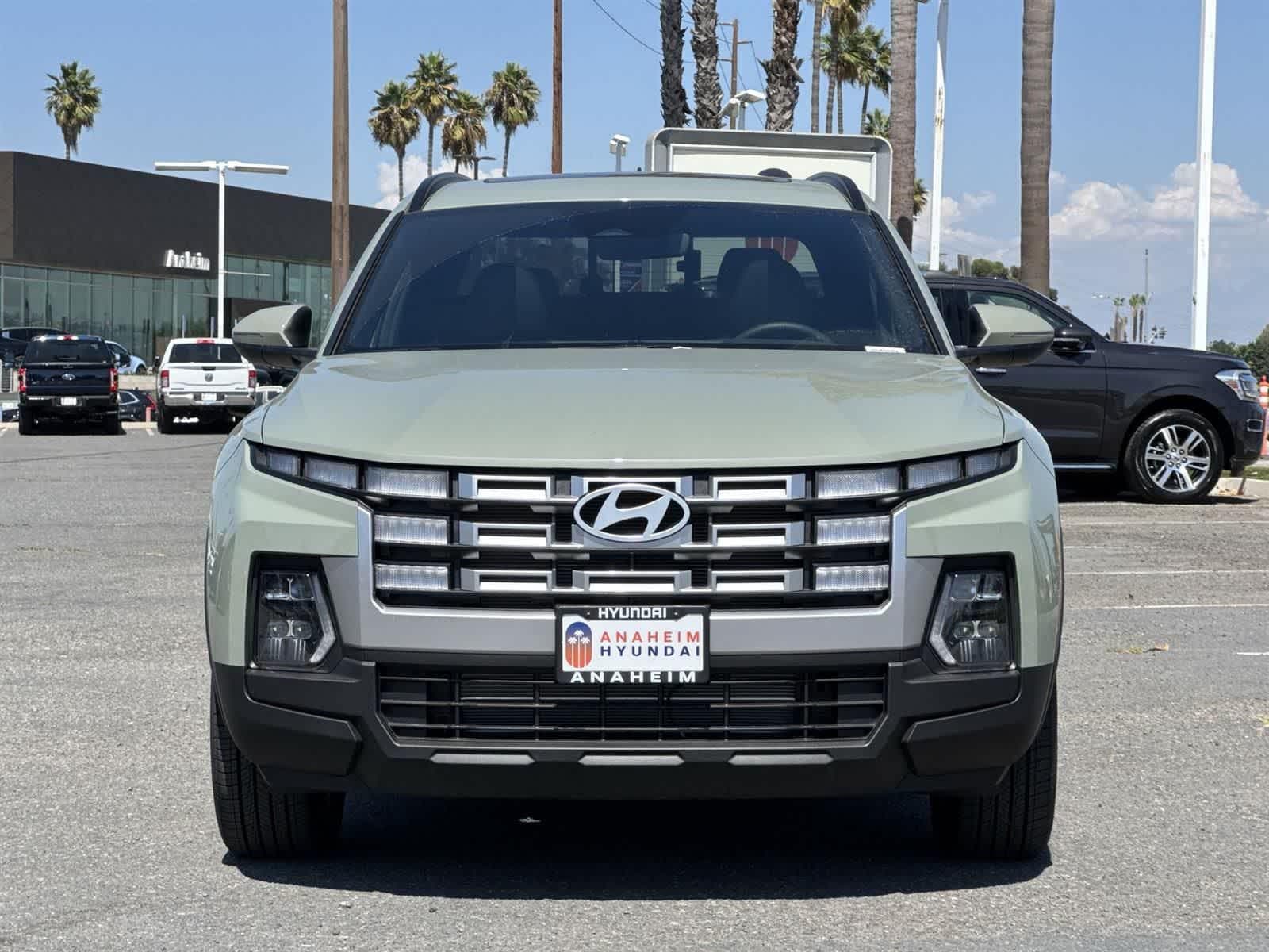 Thumbnail: 2026 Hyundai Santa Cruz - 2