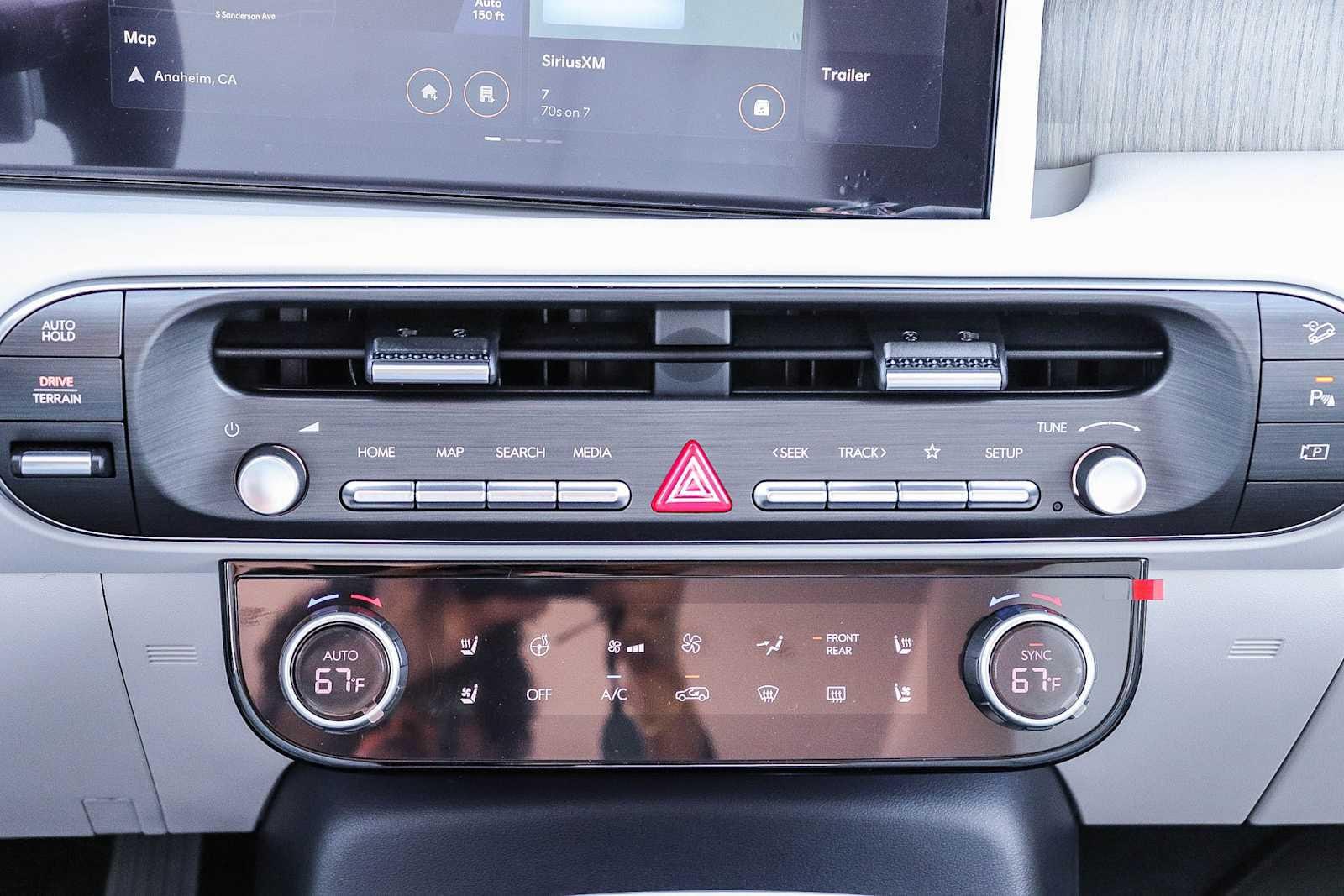 Thumbnail: 2026 Hyundai Palisade - 17