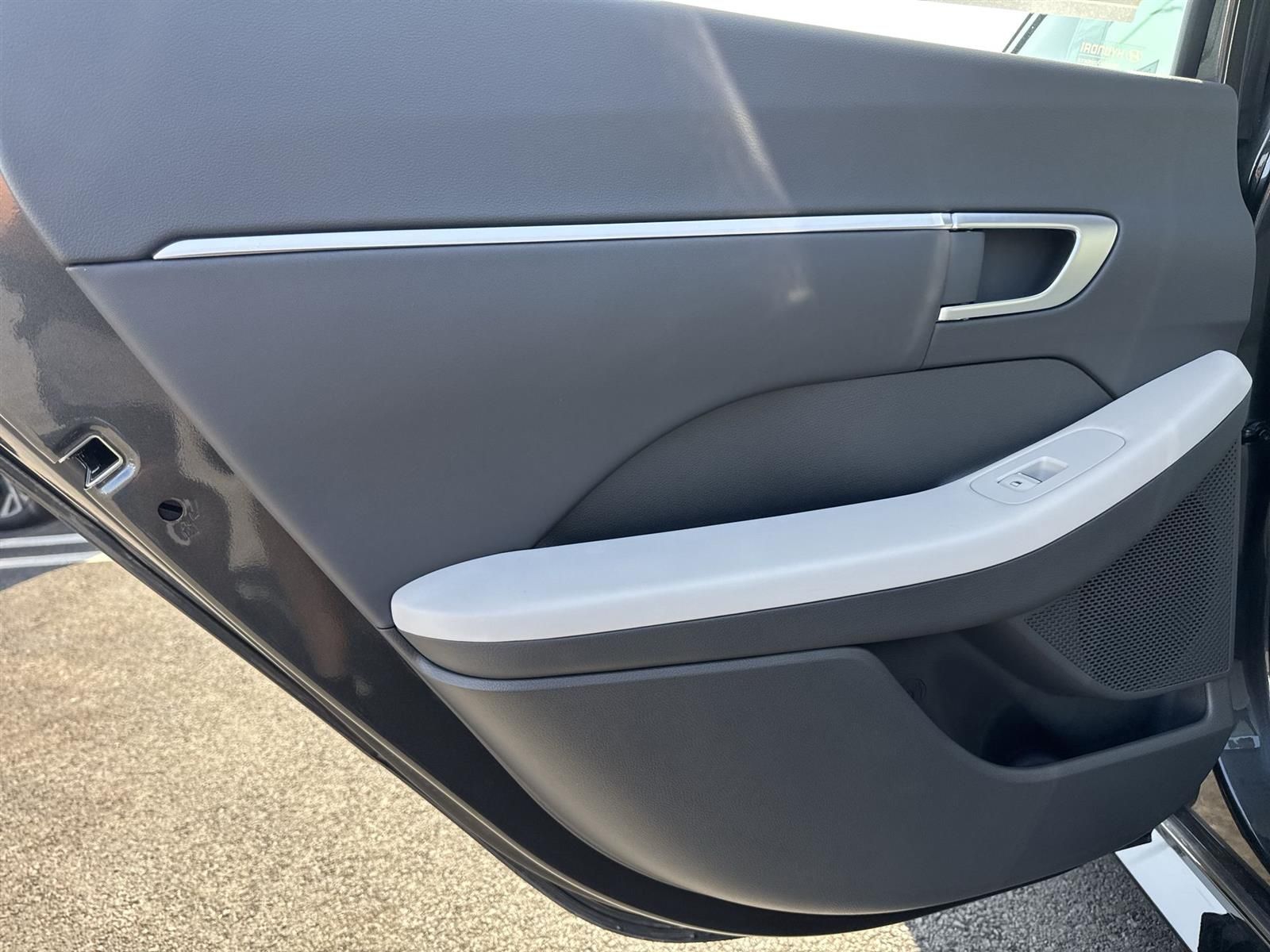 Thumbnail: 2025 Hyundai Sonata - 34