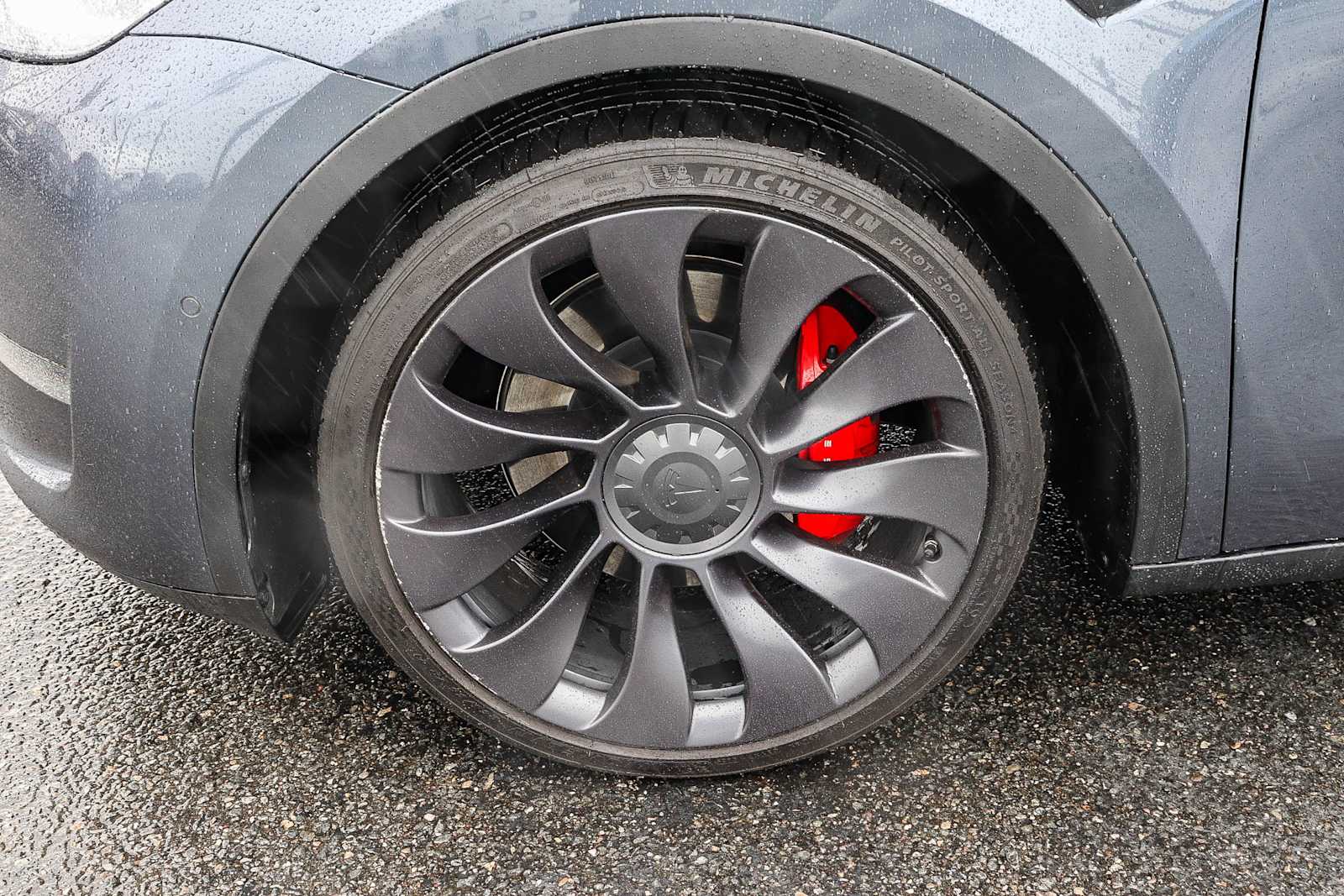 Thumbnail: 2020 Tesla Model Y - 12