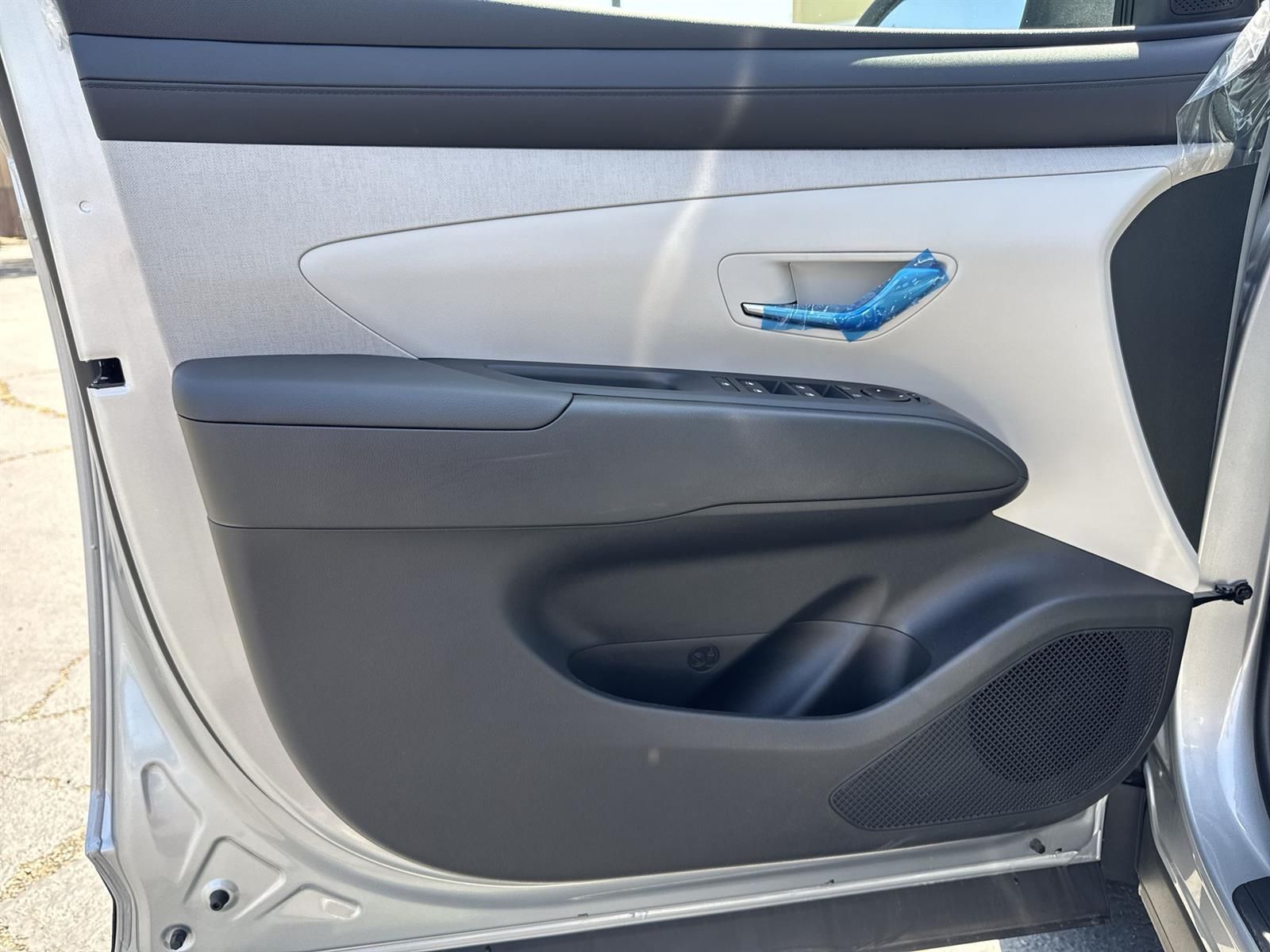 Thumbnail: 2025 Hyundai Tucson - 28