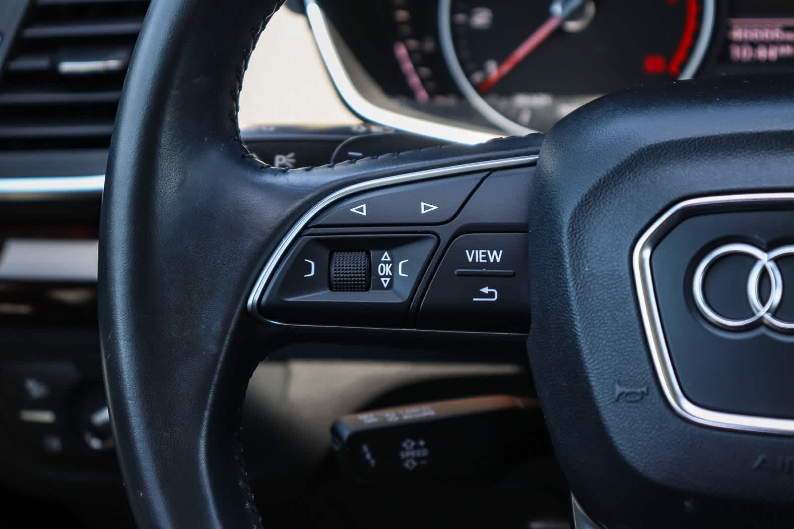 Thumbnail: 2018 Audi Q5 - 20