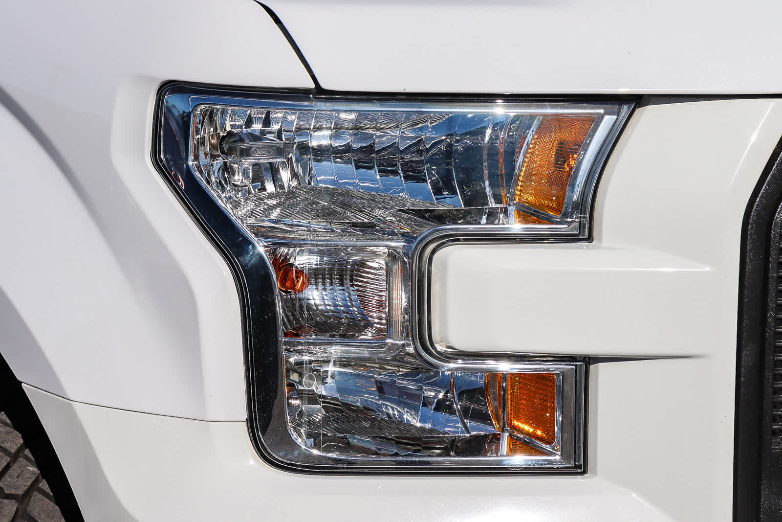 Thumbnail: 2017 Ford F-150 - 4