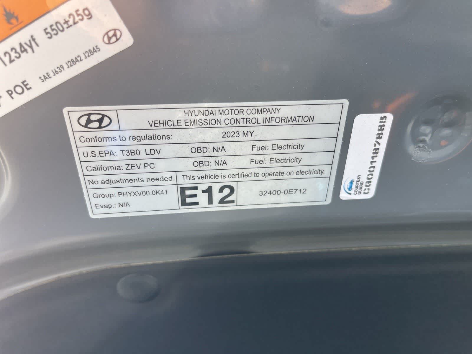 Thumbnail: 2023 Hyundai Kona - 15