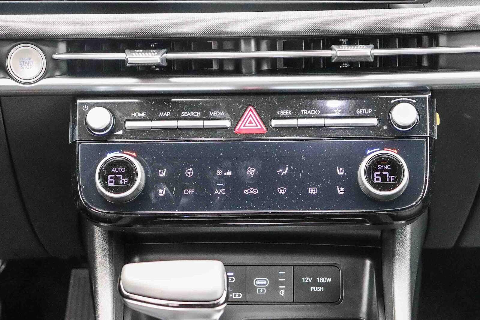 Thumbnail: 2026 Hyundai Santa Cruz - 20