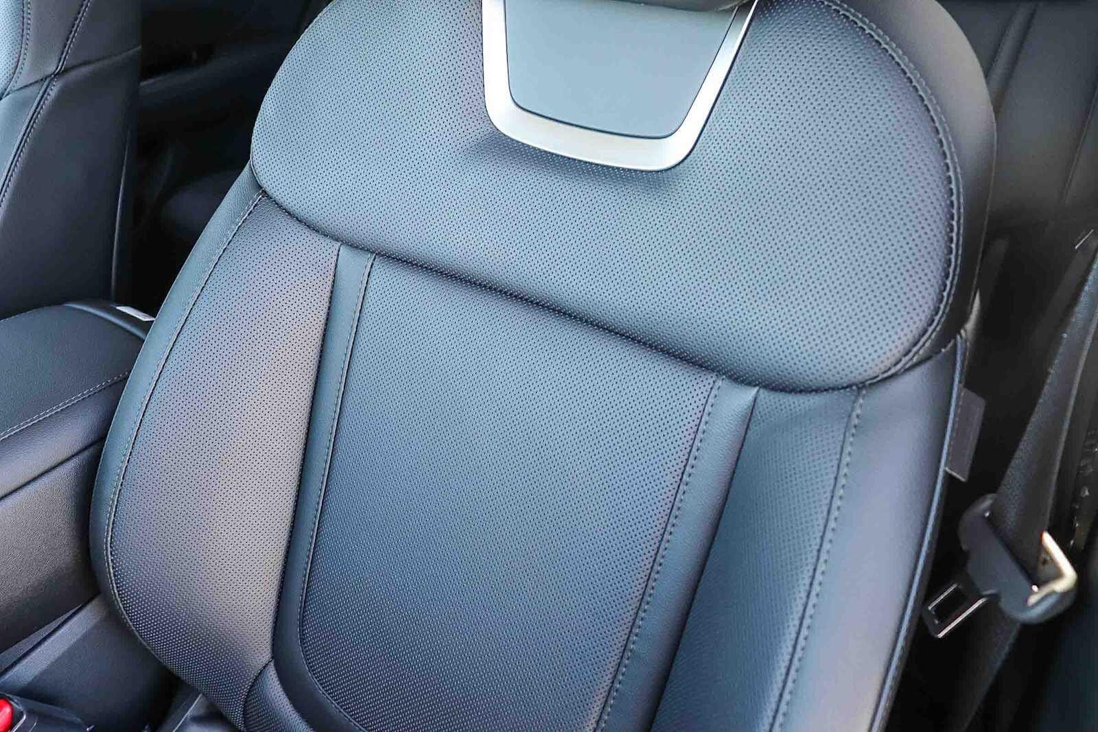 Thumbnail: 2026 Hyundai Tucson - 30