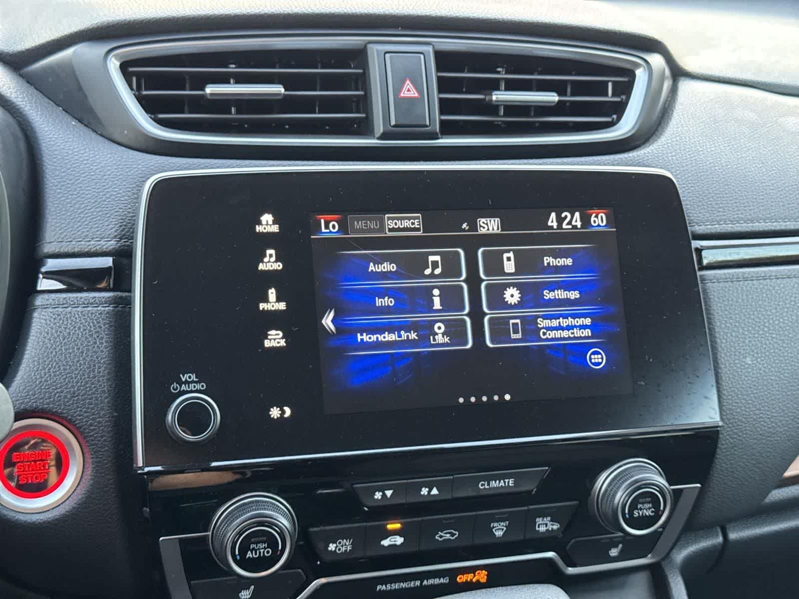 Thumbnail: 2020 Honda CR-V - 27