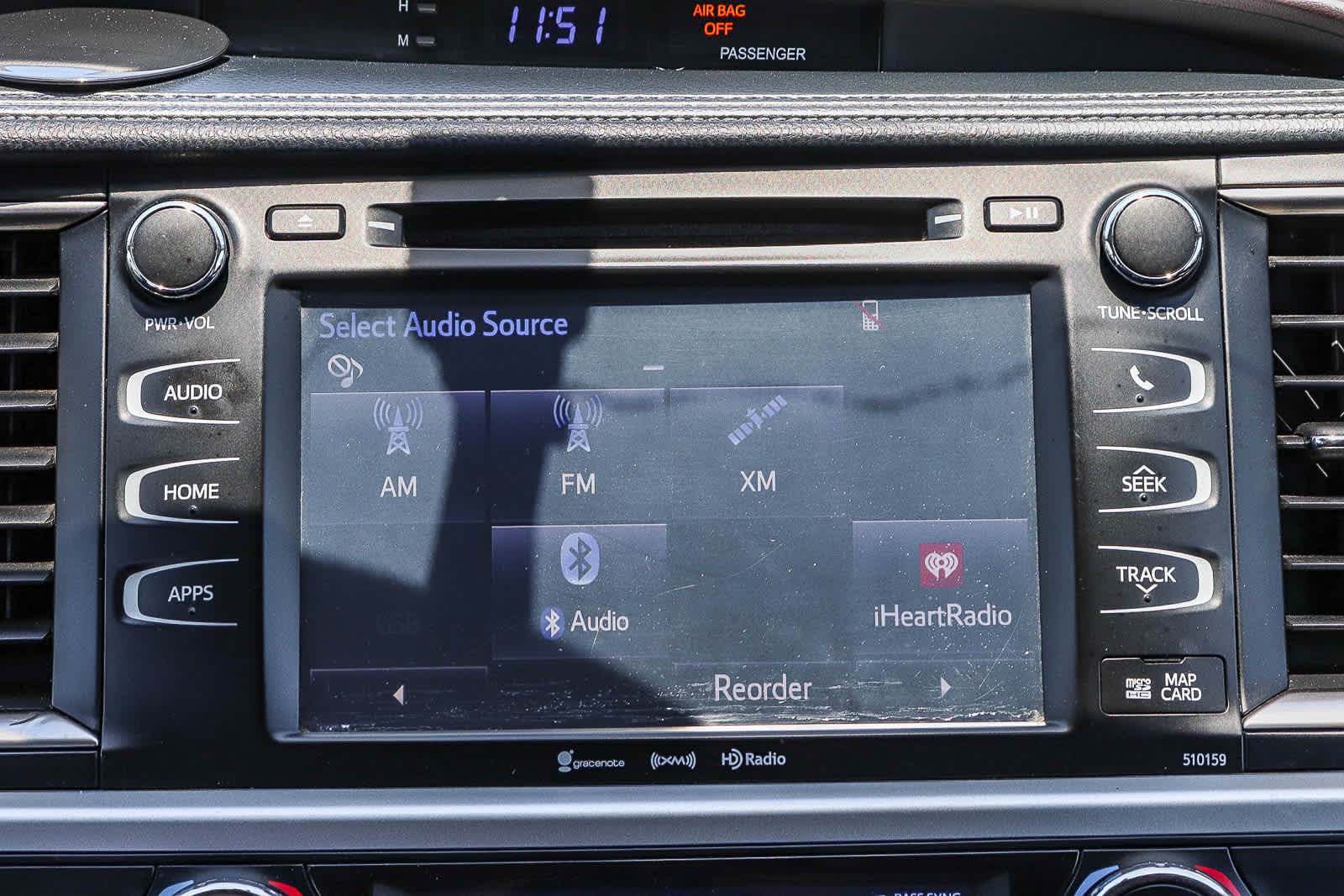 Thumbnail: 2016 Toyota Highlander - 15