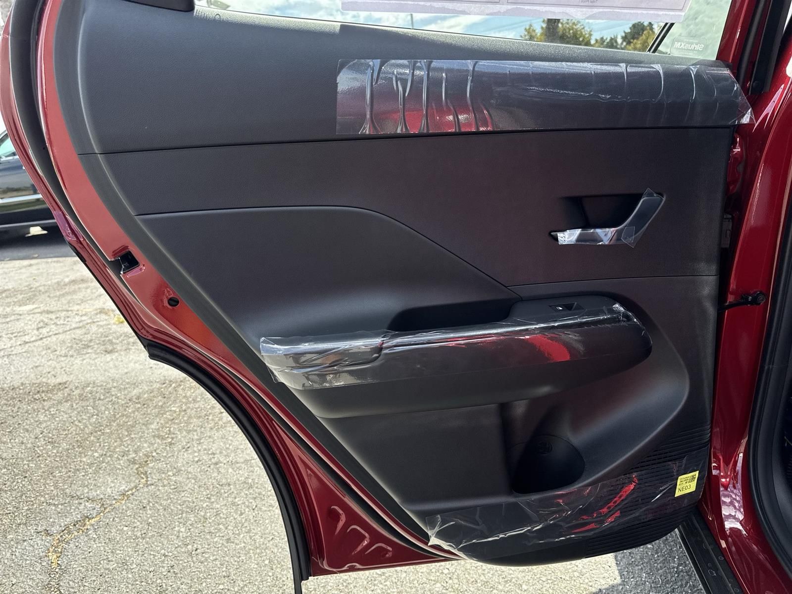 Thumbnail: 2026 Hyundai Kona - 30