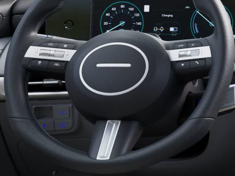 Thumbnail: 2025 Hyundai Tucson - 22