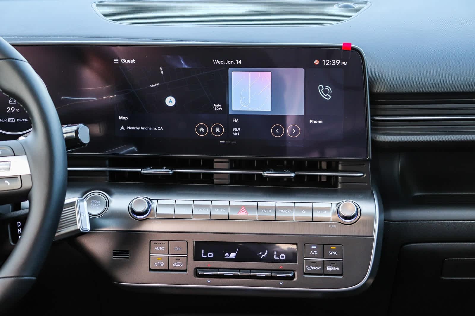 Thumbnail: 2026 Hyundai Kona - 15