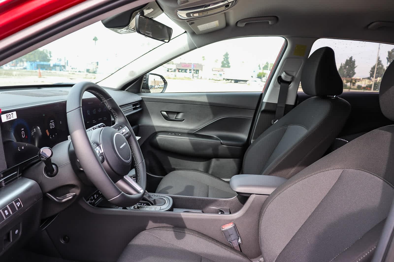 Thumbnail: 2026 Hyundai Kona - 20