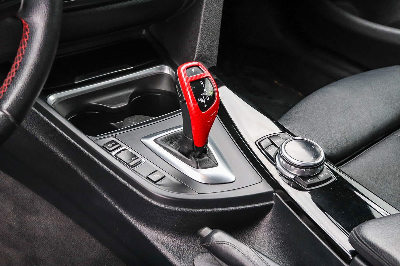 Thumbnail: 2015 BMW 4 Series - 24