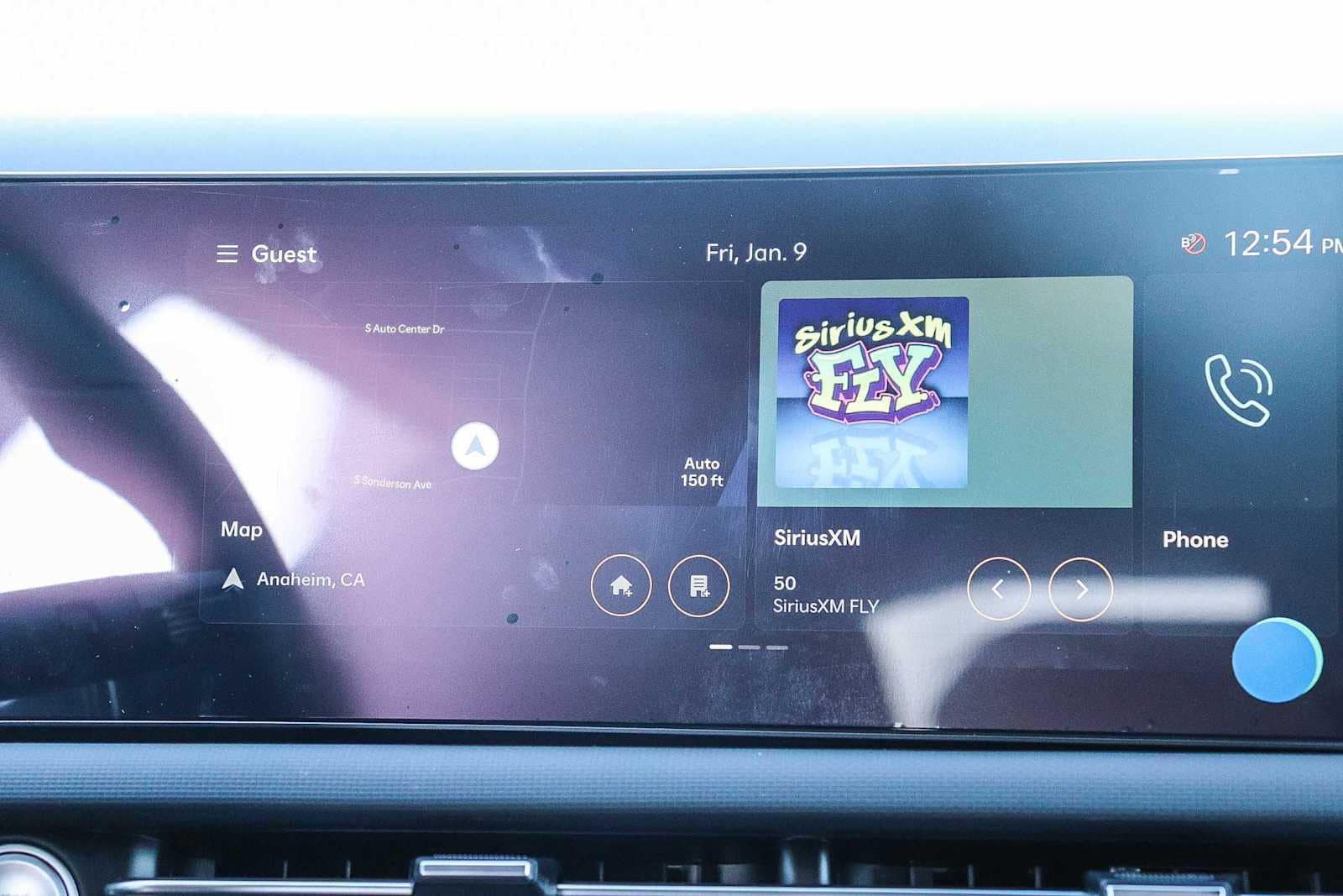 Thumbnail: 2025 Hyundai Santa Cruz - 16