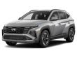 New 2026 Hyundai Tucson Hybrid SEL SUV