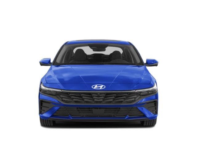 Thumbnail: 2026 Hyundai Elantra - 4