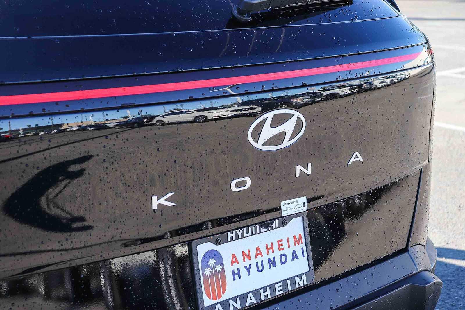 Thumbnail: 2026 Hyundai Kona - 10