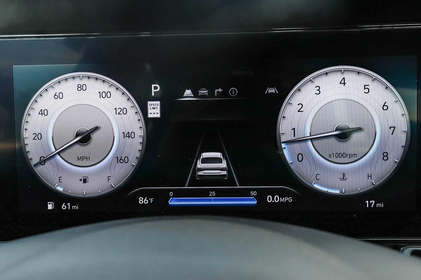 Thumbnail: 2026 Hyundai Elantra - 26