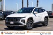  Hyundai Tucson Hybrid