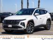 New 2026 Hyundai Tucson Hybrid Limited SUV