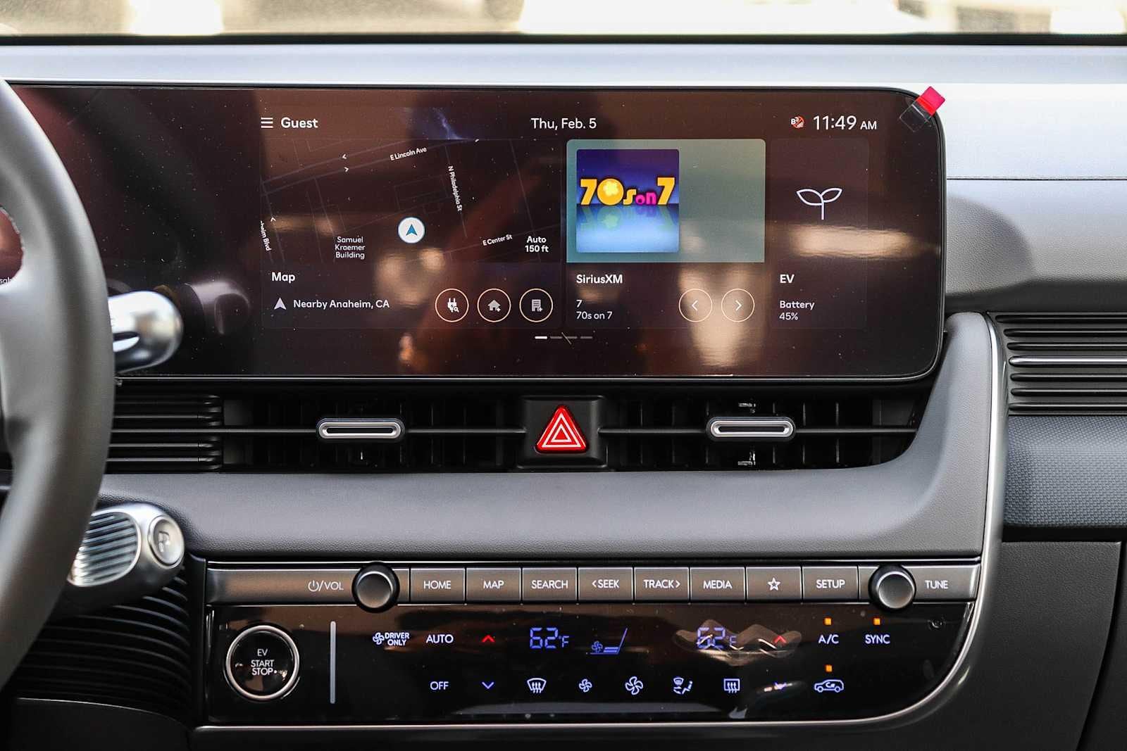 Thumbnail: 2026 Hyundai Ioniq 5 - 14