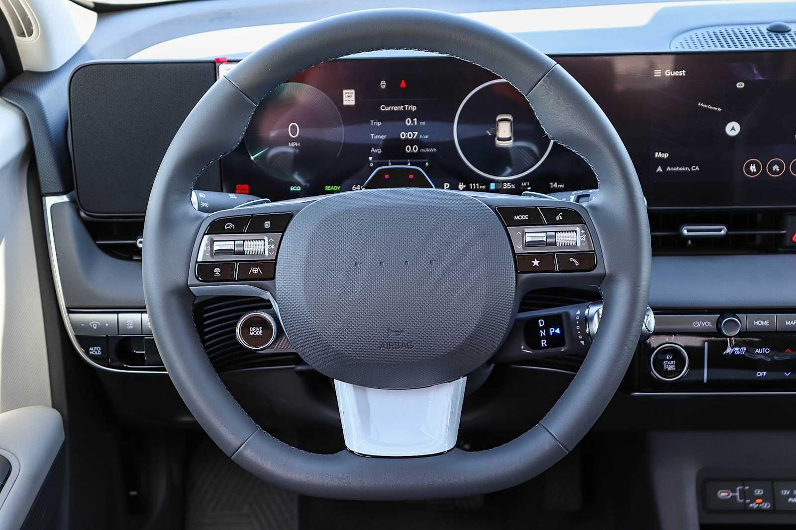 Thumbnail: 2026 Hyundai Ioniq 5 - 19